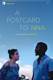 A Postcard to Nina Trailer