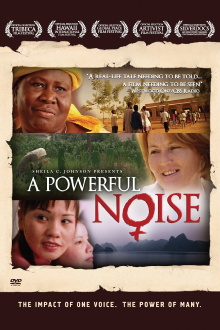 A Powerful Noise Trailer