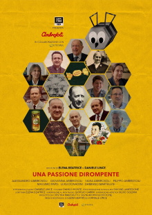 A Powerful Passion Trailer