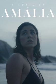 A Praia da Amália Trailer