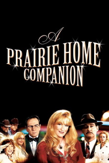 A Prairie Home Companion Trailer