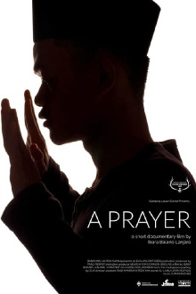 A Prayer Trailer