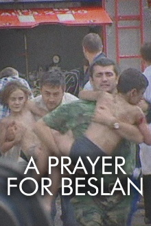 A Prayer for Beslan Trailer