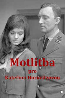 A Prayer for Katerina Horovitzova Trailer