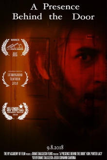 A Presence Behind the Door Trailer