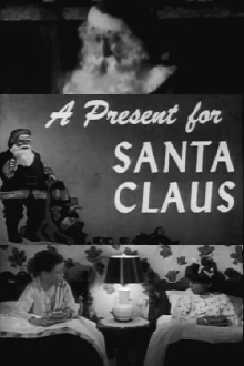 A Present for Santa Claus Trailer