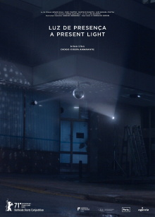 A Present Light Trailer