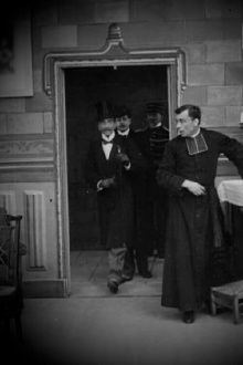 A Priest's Conscience Trailer