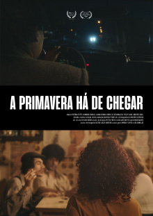A Primavera Há de Chegar Trailer