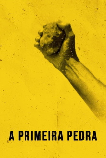 A Primeira Pedra Trailer