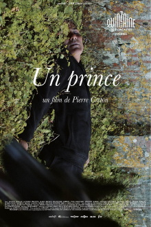 A Prince Trailer