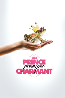 A Prince (almost) Charming Trailer