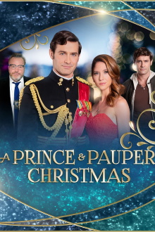 A Prince and Pauper Christmas Trailer