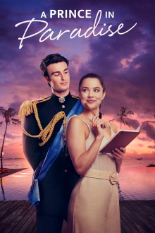 A Prince in Paradise Trailer
