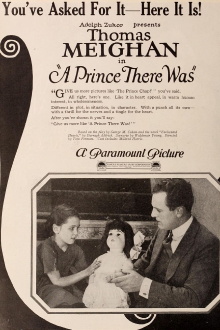 A Prince There Was Trailer