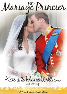 A princely wedding Trailer
