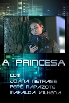A Princesa Trailer