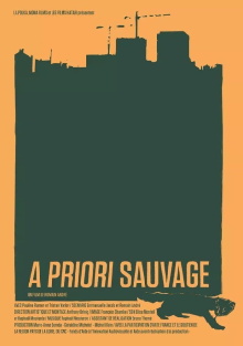 A priori sauvage Trailer