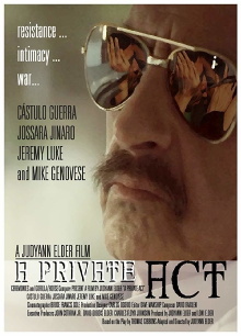 A Private Act Trailer