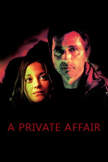 A Private Affair Trailer