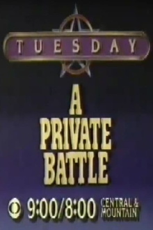 A Private Battle Trailer