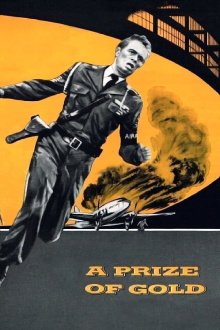 A Prize of Gold Trailer