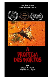 A Profecia dos Mortos Trailer