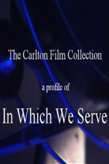 A Profile of In Which We Serve Trailer
