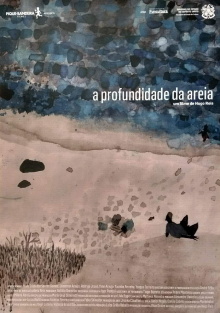 A Profundidade da Areia Trailer