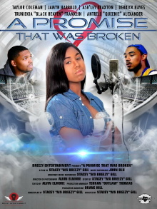 A Promise That Was Broken Trailer