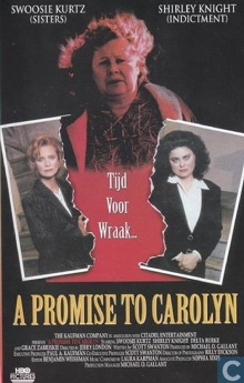 A Promise to Carolyn Trailer
