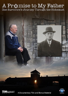 A Promise to My Father Trailer