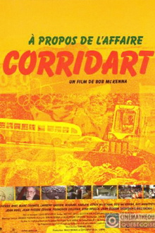 À propos de l'affaire Corridart Trailer