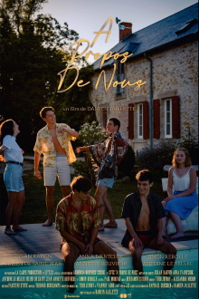 À propos de nous Trailer