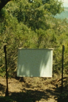 A Proposal to project in 4:3 Trailer