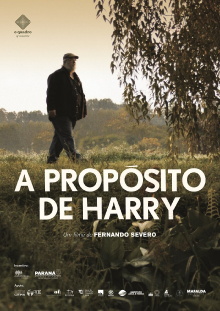 A Propósito de Harry Trailer