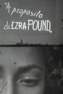 A proposito di Ezra Pound Trailer