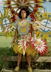 A Protest, A Celebration, A Mixed Message Trailer
