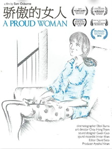 A Proud Woman Trailer