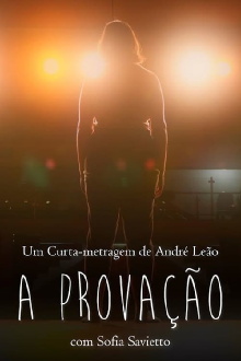 A Provação Trailer