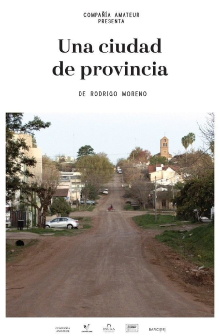 A Provincial Town Trailer