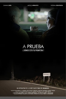 A Prueba Trailer
