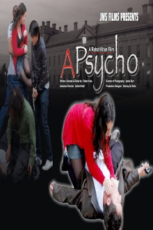 A PSYCHO Trailer