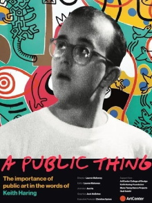 A Public Thing Trailer