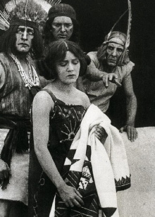A Pueblo Legend Trailer