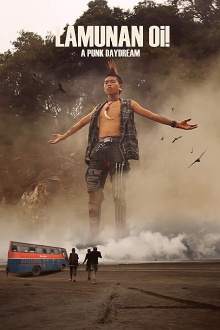 A Punk Daydream Trailer