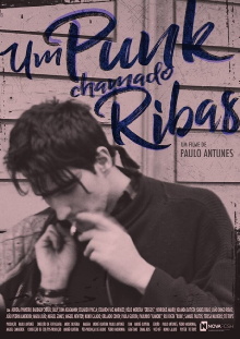 A Punk Named Ribas Trailer