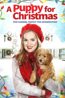 A Puppy for Christmas Trailer