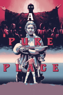 A Pure Place Trailer