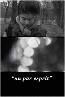 A Pure Spirit Trailer
